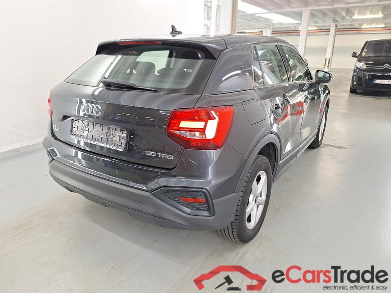 AUDI Q2 1.0 30 TFSI ATTRACTION #4