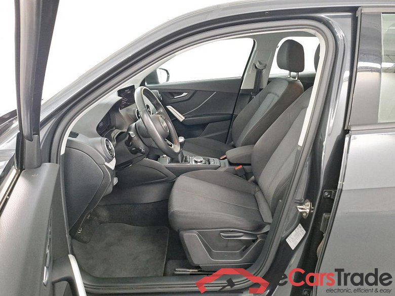 AUDI Q2 1.0 30 TFSI ATTRACTION #5