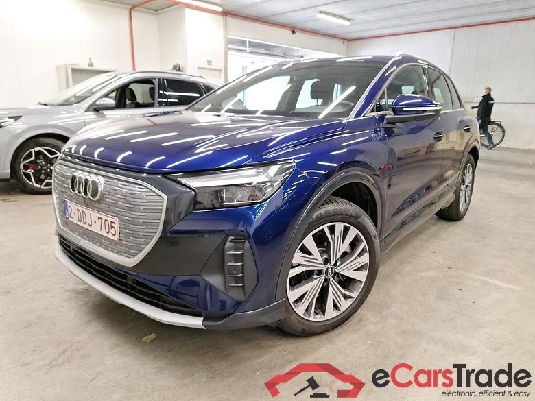 AUDI - AUD Q4 E-TRON 204PK Advanced * ELECTRIC * #1