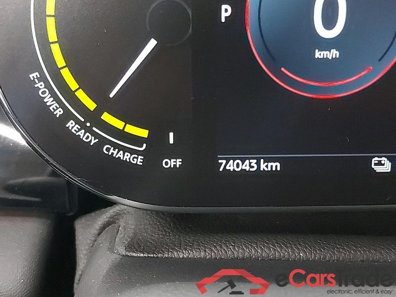 MINI - MIN COOPER SE 184PK Pack Classic Trim * ELECTRIC * #5