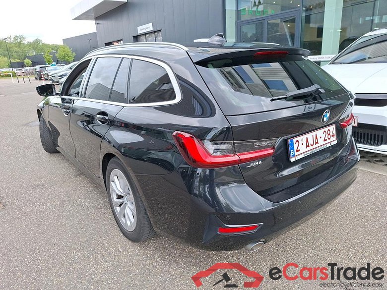 BMW 3 SERIES TOURING 2.0 318DA (100KW) TOURING #3