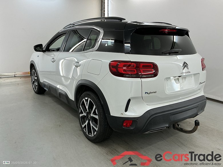 CITROAu2039N C5 AIRCROSS 1.6 HYBRID 225 E-EAT8 SHINE AUTO #3