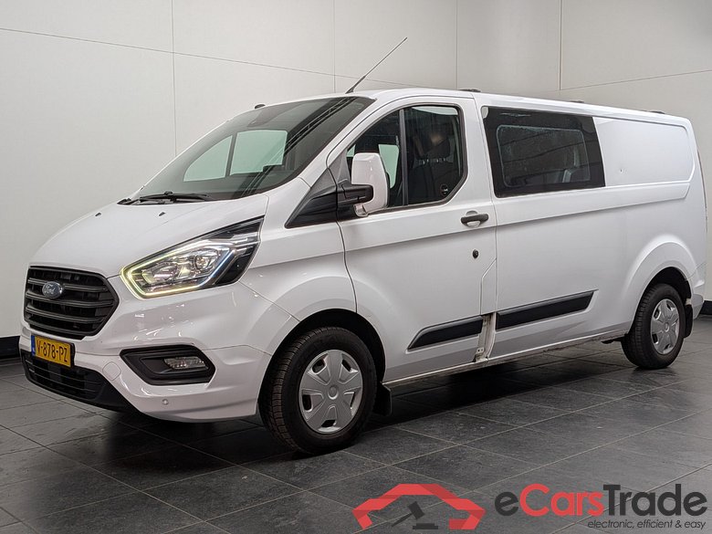 FORD Transit Custom 300 2.0 TDCI L2H1TDC #1