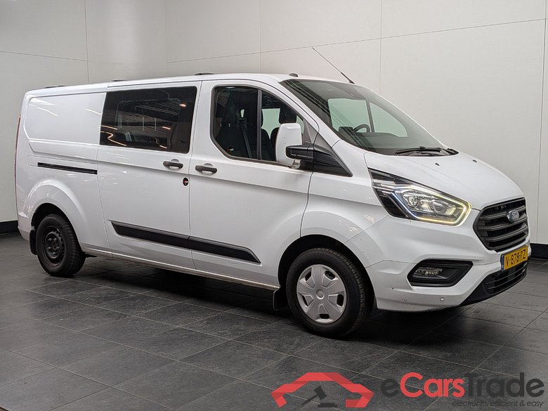 FORD Transit Custom 300 2.0 TDCI L2H1TDC #2