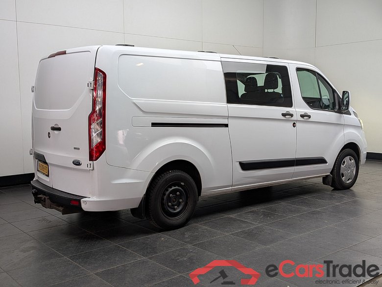 FORD Transit Custom 300 2.0 TDCI L2H1TDC #3