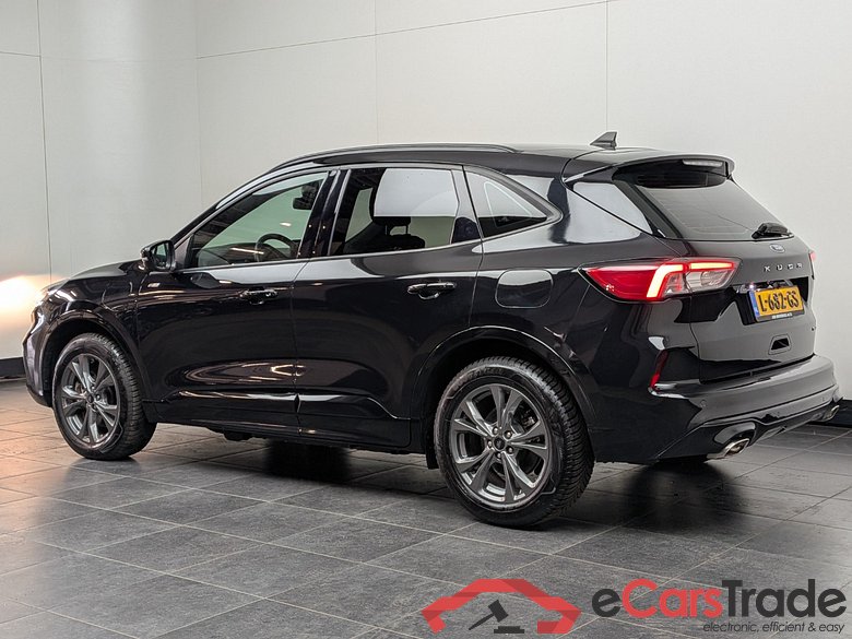 FORD Kuga 2.5 PHEV ST-Line #4