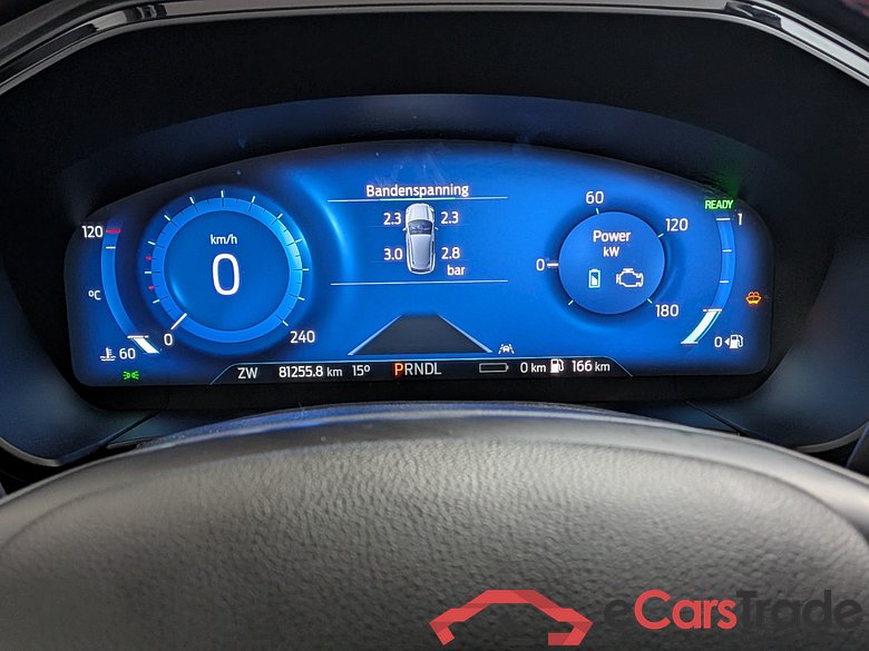FORD Kuga 2.5 PHEV ST-Line #6