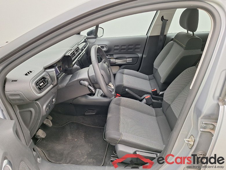 Citroën, C3 '16, Citroën C3 1.2 PureTech 82 S&S MAN Business GPS 5d #3