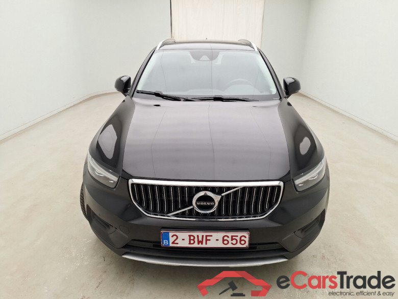 Volvo, XC40 '17 PHEV, Volvo XC40 T4 Recharge Geartronic Inscription Expr #1