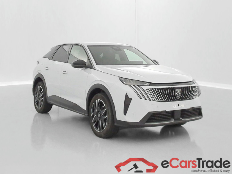 Peugeot 3008 Allure III 1.2 Hybrid 145ch e-DCS6 #1