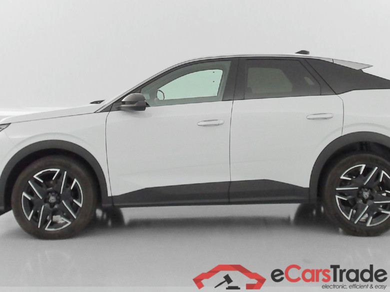 Peugeot 3008 Allure III 1.2 Hybrid 145ch e-DCS6 #4