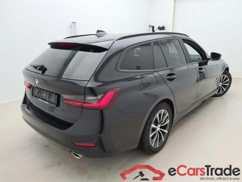 BMW 3-SERIE TOURING 2.0 318I AUT #2