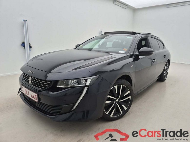 PEUGEOT 508 SW 1.5 BLUEHDI S&S GT EAT8