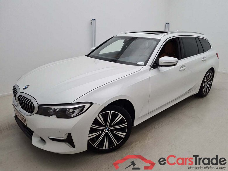 BMW 3-SERIE TOURING 2.0 320D #1