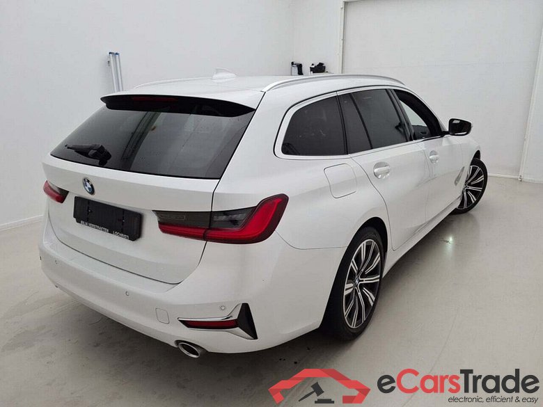 BMW 3-SERIE TOURING 2.0 320D #2