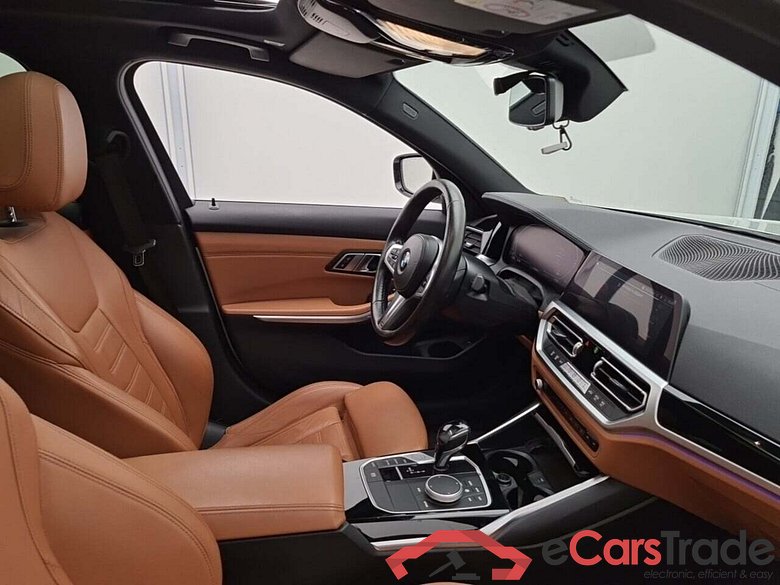 BMW 3-SERIE TOURING 2.0 320D #3