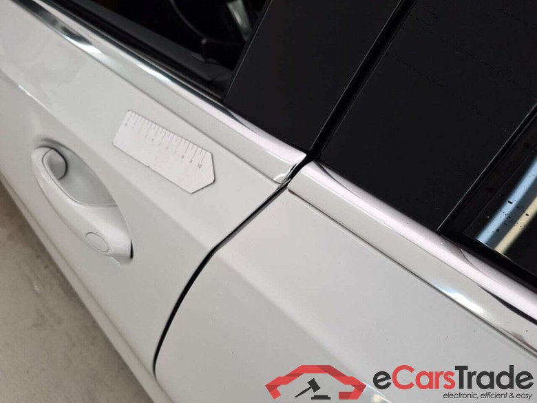 BMW 3-SERIE TOURING 2.0 320D #6