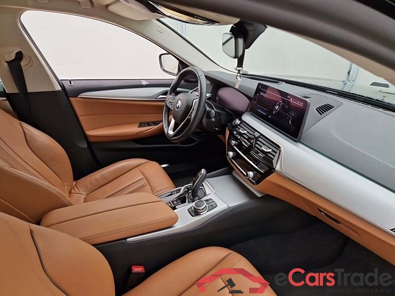 BMW 5-SERIE BERLINE 2.0 530E XDRIVE #3