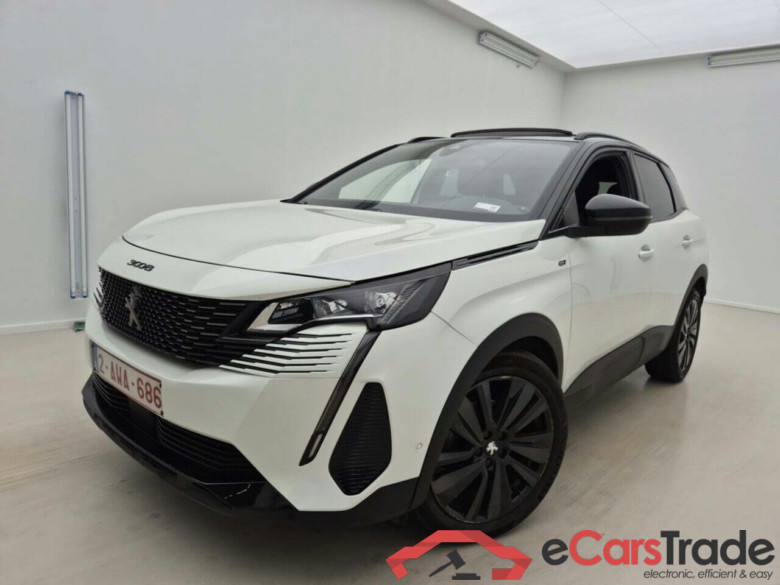 PEUGEOT 3008 1.2 PURETECH S&S GT-PACK