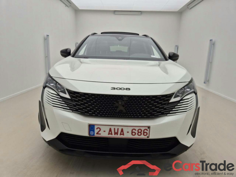 PEUGEOT 3008 1.2 PURETECH S&S GT-PACK #4