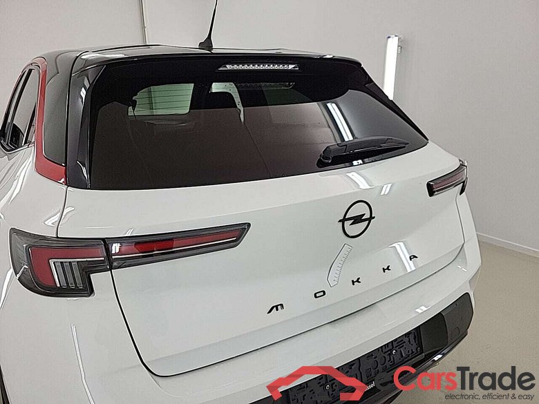 OPEL MOKKA 1.2 TURBO S/S GS LINE AT8 #5