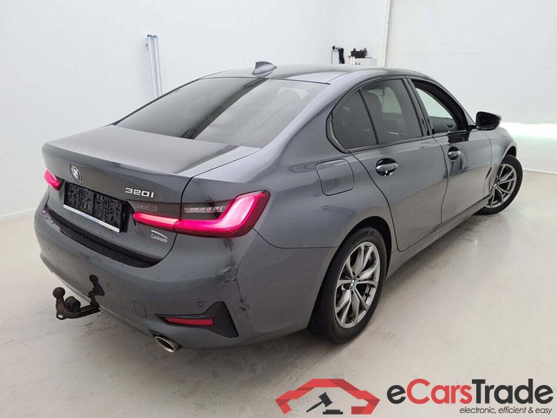 BMW 3-SERIE BERLINE 2.0 320I AUT #2