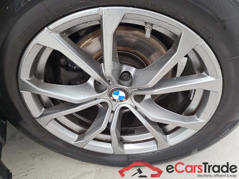 BMW 3-SERIE BERLINE 2.0 320I AUT #5