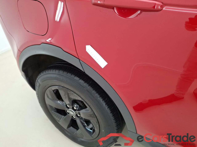 LAND ROVER DISCOVERY SPORT 2.0 D165 MHEV SE AWD AUT #5