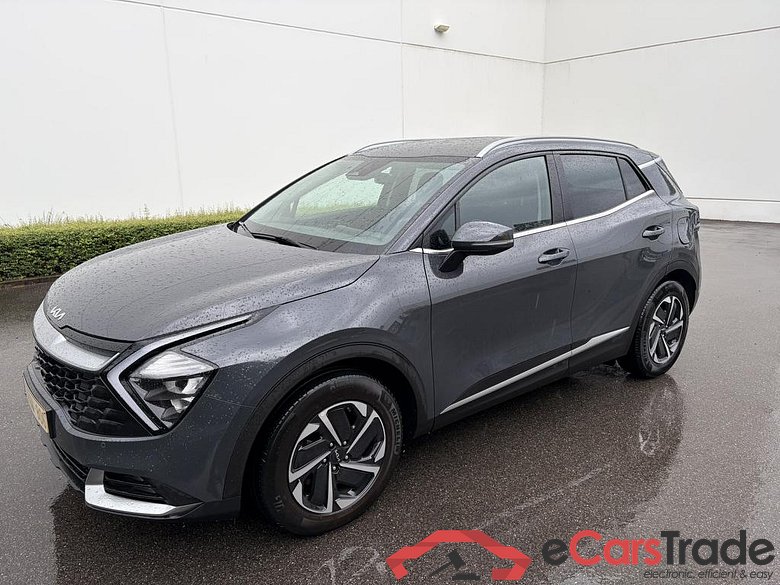 KIA Sportage Sportage 1.6 T-GDi AWD MHEV Pace DCT #1