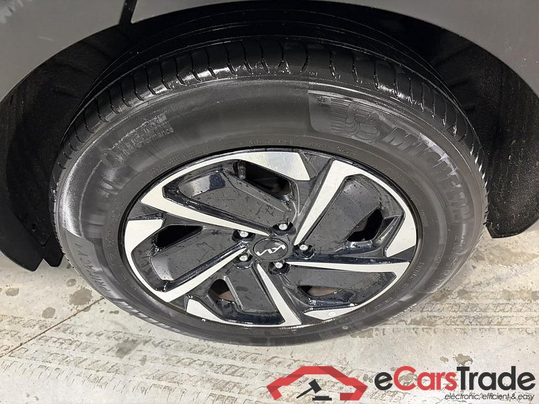 KIA Sportage Sportage 1.6 T-GDi AWD MHEV Pace DCT #5