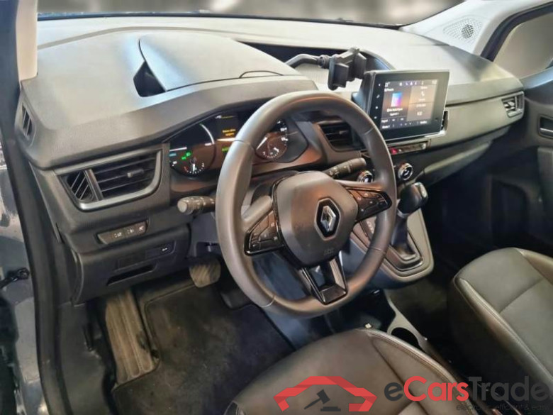 RENAULT KANGOO / 2021 / 4P / VETT. FURGONATA E-TECH EV45 22 KW ADVANCE OPEN SESAME #3