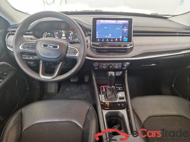 JEEP COMPASS / 2021 / 5P / SUV 1.3 T4 PHEV 190CV BUSINESS 4XE AUTO #3