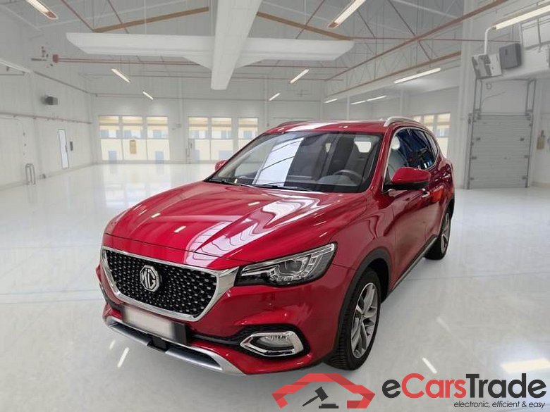 MG EHS / 2021 / 5P / SUV 1.5 T PLUG-IN HYBRID EXCLUSIVE #1