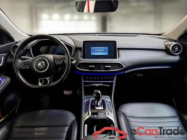 MG EHS / 2021 / 5P / SUV 1.5 T PLUG-IN HYBRID EXCLUSIVE #3