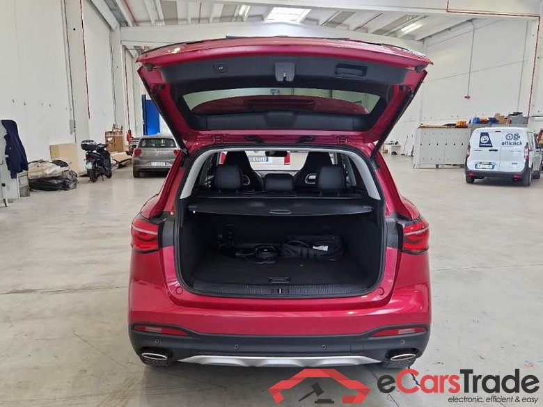 MG EHS / 2021 / 5P / SUV 1.5 T PLUG-IN HYBRID EXCLUSIVE #5