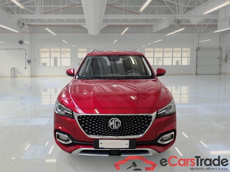 MG EHS / 2021 / 5P / SUV 1.5 T PLUG-IN HYBRID EXCLUSIVE #6