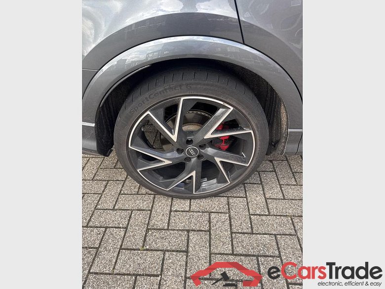 AUDI RSQ3 Sportback Audi RS Q3 Sportback    294(400) kW(ch) S tronic #3