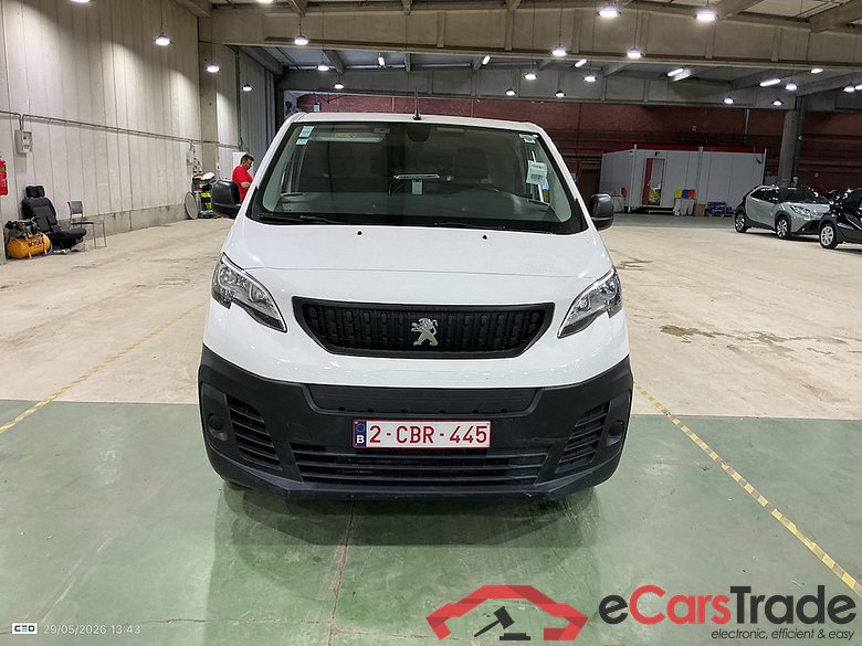 PEUGEOT EXPERT BEV 50KWH ELECTRIQUE LONG PREMIUM #2