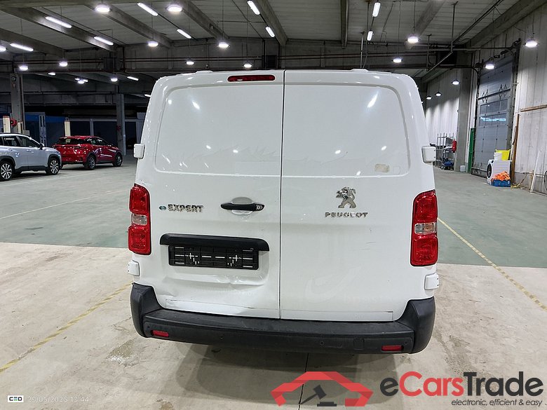 PEUGEOT EXPERT BEV 50KWH ELECTRIQUE LONG PREMIUM #5