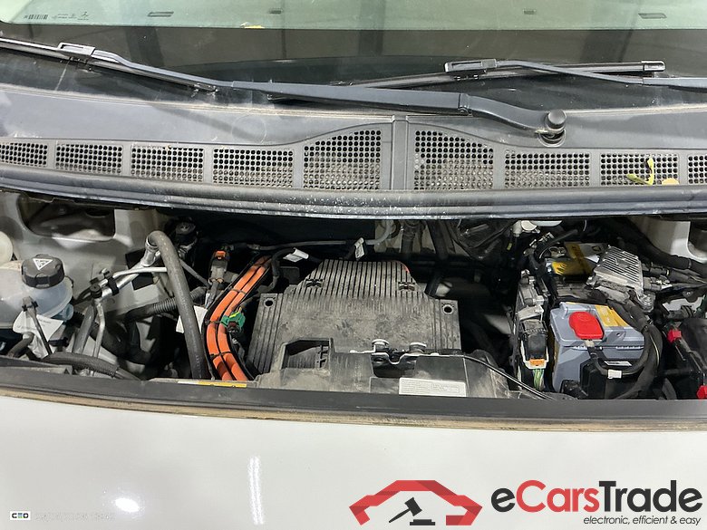 PEUGEOT EXPERT BEV 50KWH ELECTRIQUE LONG PREMIUM #6