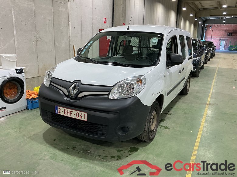 RENAULT KANGOO EXPRESS 1.5 BLUE DCI 95 MAXI CONFORT #1