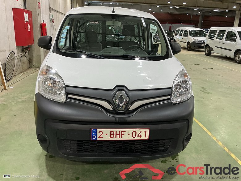 RENAULT KANGOO EXPRESS 1.5 BLUE DCI 95 MAXI CONFORT #2