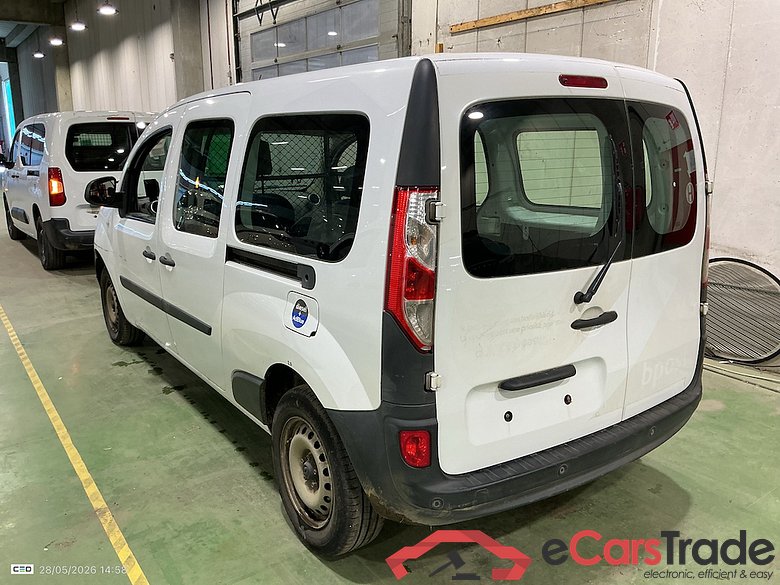 RENAULT KANGOO EXPRESS 1.5 BLUE DCI 95 MAXI CONFORT #3