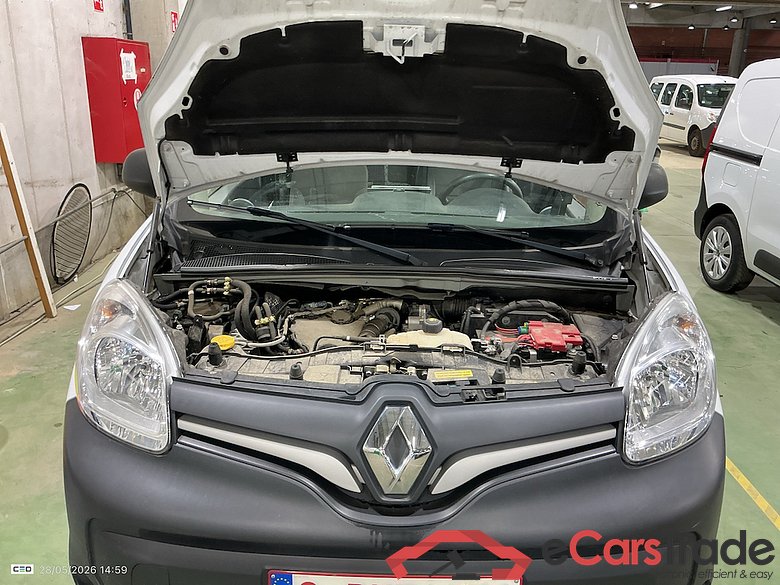 RENAULT KANGOO EXPRESS 1.5 BLUE DCI 95 MAXI CONFORT #6