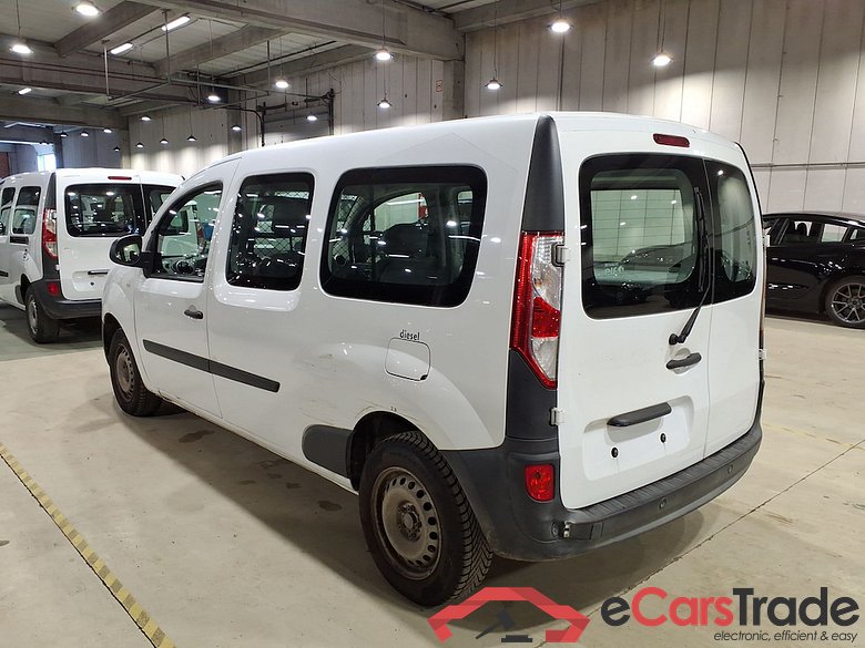 RENAULT KANGOO EXPRESS MAXI DIESEL Lot 1.3 RENAULT KANGOO EXPRESS Maxi 1.5 dCi Blue Confort #2