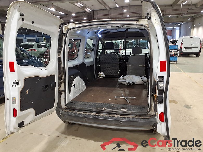 RENAULT KANGOO EXPRESS MAXI DIESEL Lot 1.3 RENAULT KANGOO EXPRESS Maxi 1.5 dCi Blue Confort #3