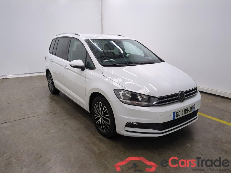 Touran Life Plus 2.0 TDI 150CV BVA7 E6d #4