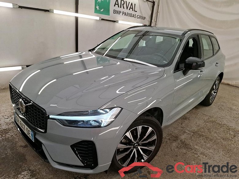 VOLVO XC60 / 2021 / 5P / SUV B4 197 Geartronic 8 Plus Style Dark