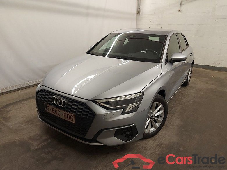 Audi A3 Sportback 1.0 30 TFSi 81kW S tronic Attraction BE 5d