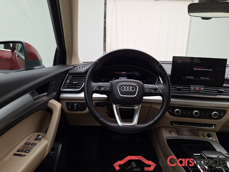 Audi, Q5 FL'20, Audi Q5 Business Edition 35 TDI S tronic 5d #5
